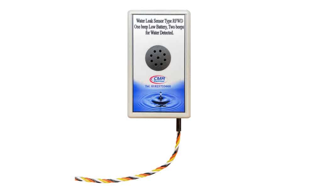 Water Detection Alarm Systems News CMR Electrical