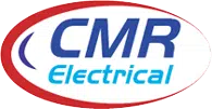CMR Electrical Logo