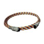 Water Leak Detection Cable - to detect a leak anywhere along it's length