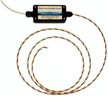 Linear Water Leak Detection Sensor - BMS