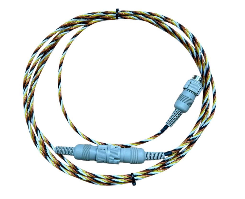 WDC4 Water Leak Detection cable