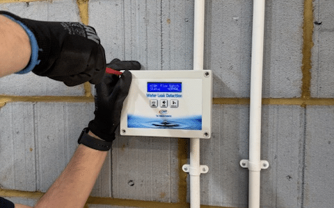 Leak Detectors For Water