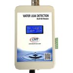Distance to Leak Sensor. Connects to your BMS, showing precisley where a leak is in distance.
